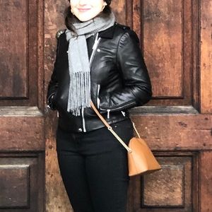 Michael Kors Emmy Brown Crossbody